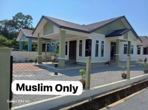 Sofiyyah Homestay